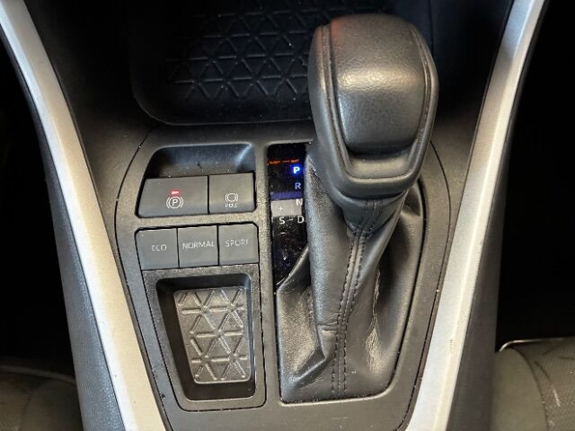 2024 Toyota RAV4 XLE Charlotte NC