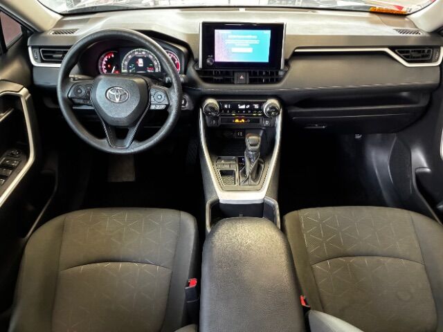 2024 Toyota RAV4 XLE Charlotte NC