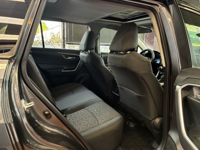 2024 Toyota RAV4 XLE Charlotte NC