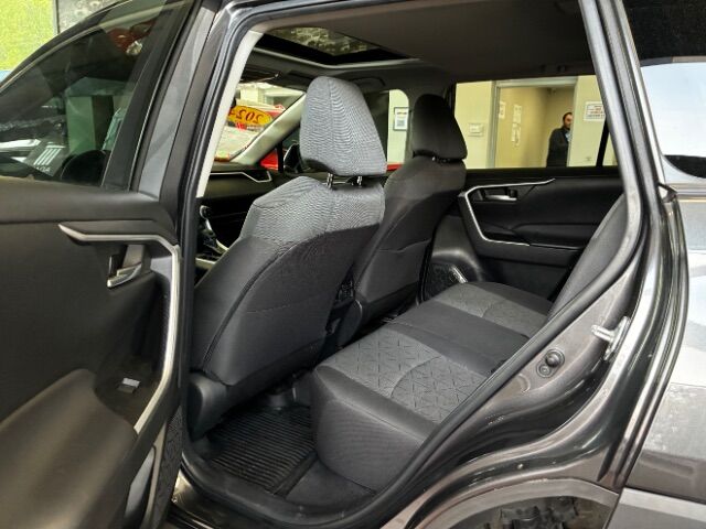 2024 Toyota RAV4 XLE Charlotte NC