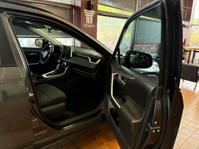 2024 Toyota RAV4 XLE Charlotte NC