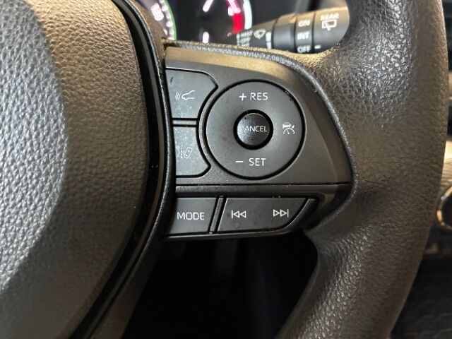 2024 Toyota RAV4 XLE Charlotte NC