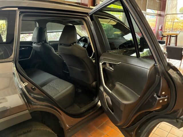 2024 Toyota RAV4 XLE Charlotte NC