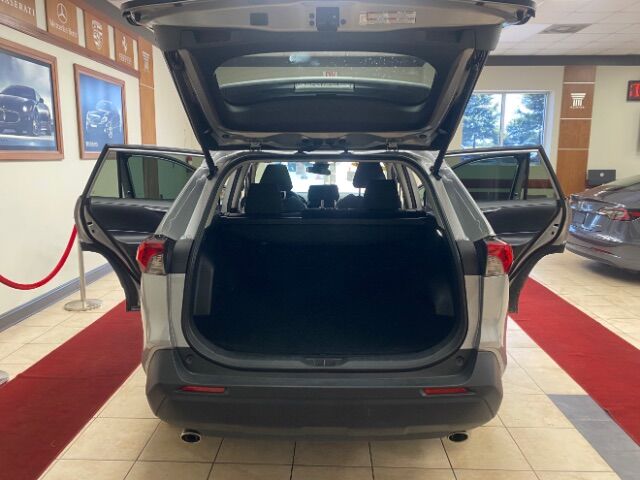 2024 Toyota RAV4 XLE Charlotte NC