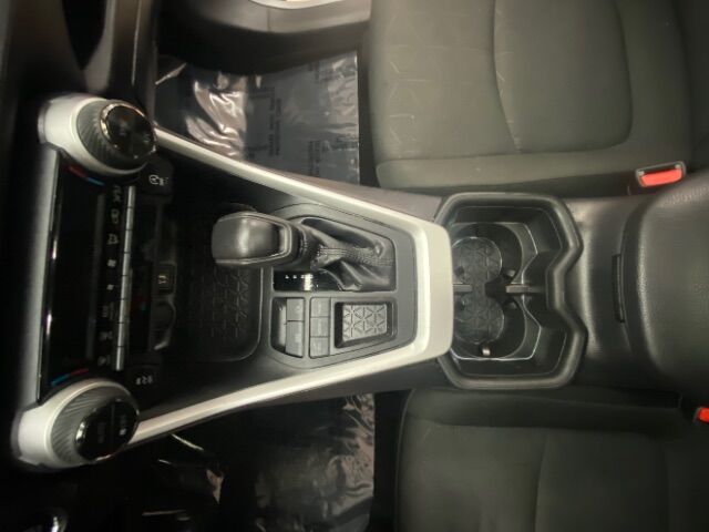 2024 Toyota RAV4 XLE Charlotte NC
