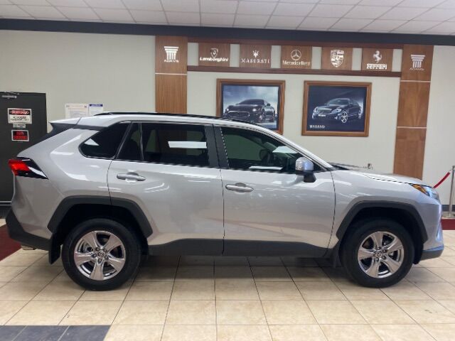 2024 Toyota RAV4 XLE Charlotte NC