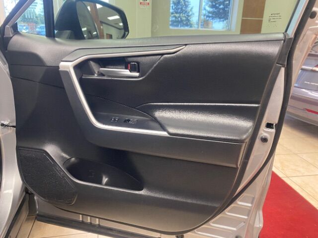 2024 Toyota RAV4 XLE Charlotte NC