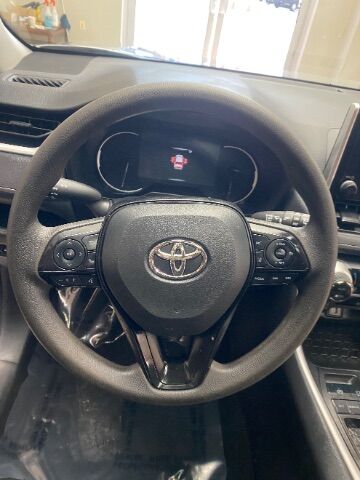 2024 Toyota RAV4 XLE Charlotte NC