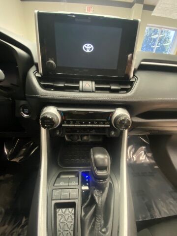 2024 Toyota RAV4 XLE Charlotte NC