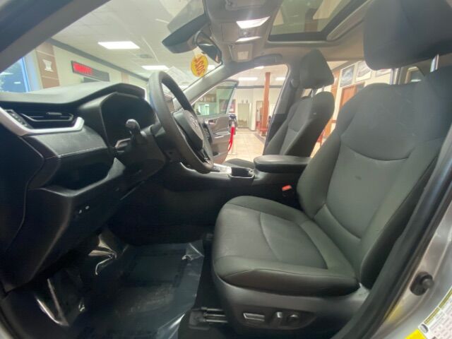 2024 Toyota RAV4 XLE Charlotte NC