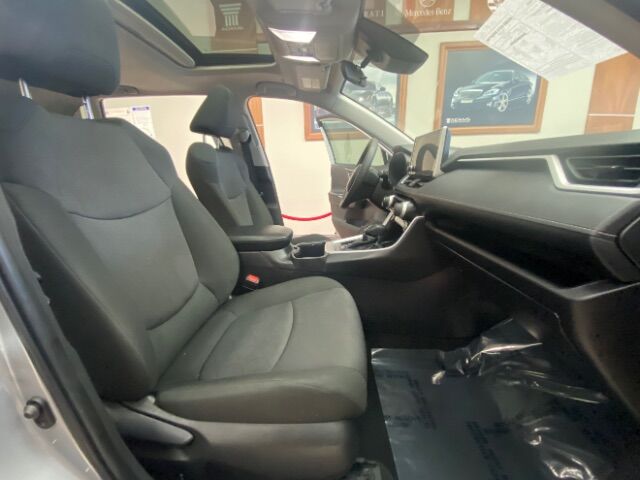2024 Toyota RAV4 XLE Charlotte NC