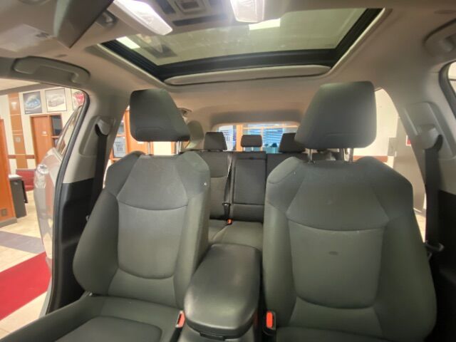 2024 Toyota RAV4 XLE Charlotte NC
