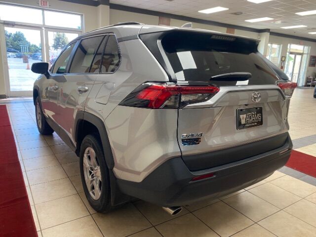 2024 Toyota RAV4 XLE Charlotte NC