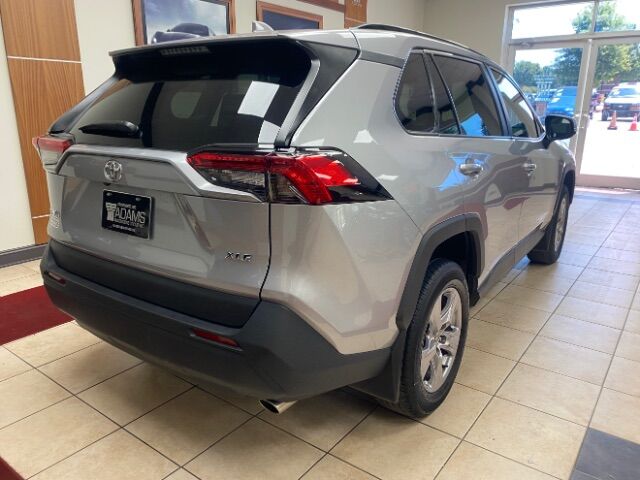 2024 Toyota RAV4 XLE Charlotte NC