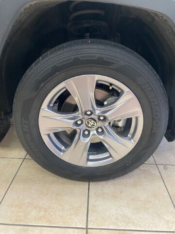 2024 Toyota RAV4 XLE Charlotte NC