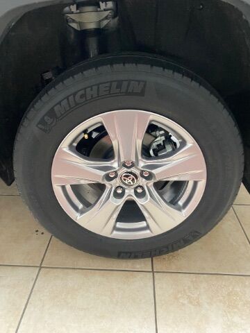 2024 Toyota RAV4 XLE Charlotte NC