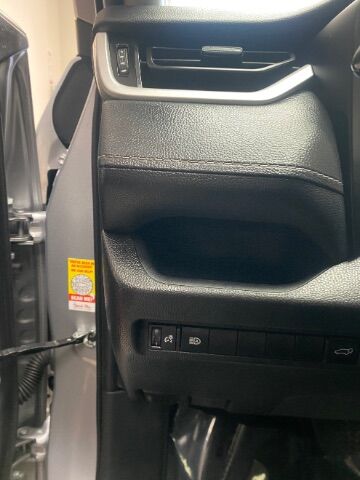2024 Toyota RAV4 XLE Charlotte NC