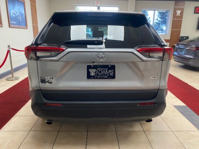 2024 Toyota RAV4 XLE Charlotte NC