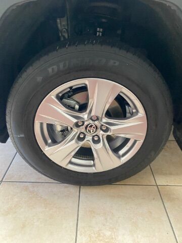 2024 Toyota RAV4 XLE Charlotte NC