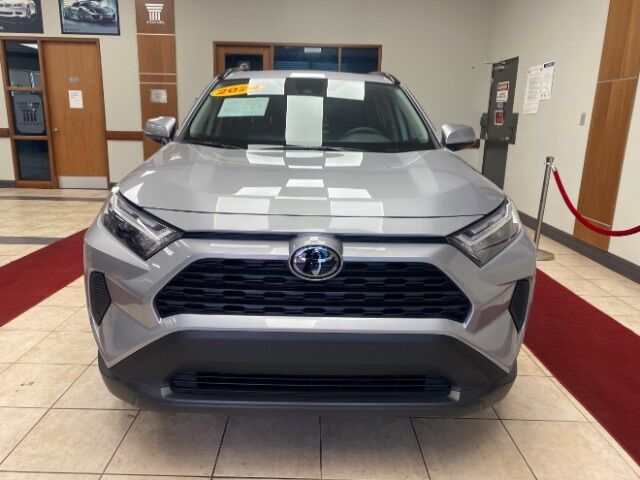 2024 Toyota RAV4 XLE Charlotte NC