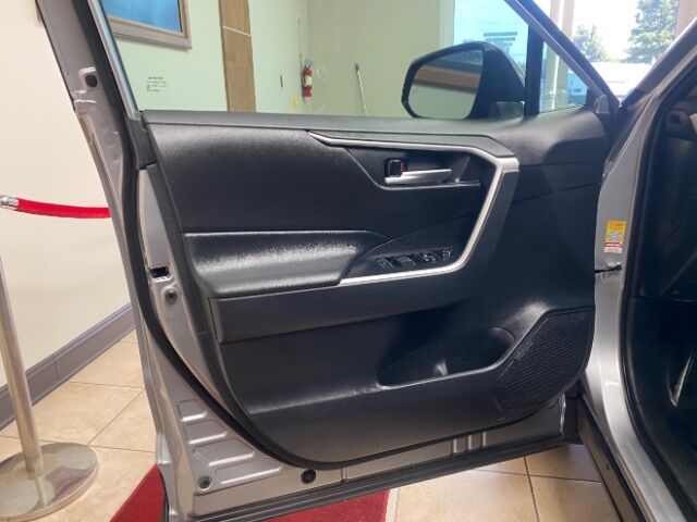 2024 Toyota RAV4 XLE Charlotte NC