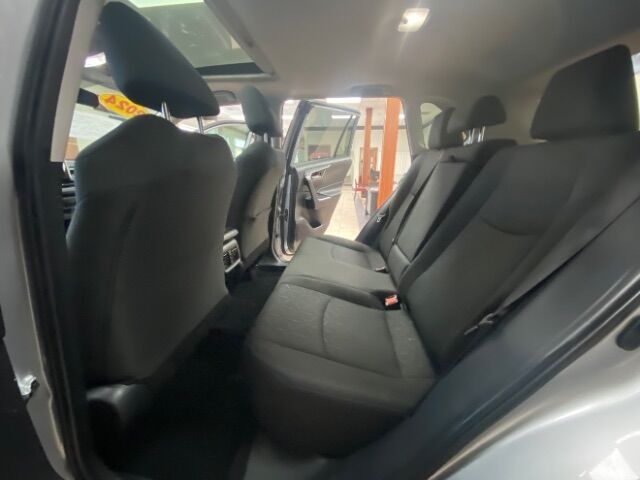 2024 Toyota RAV4 XLE Charlotte NC
