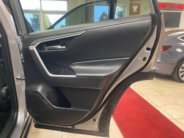 2024 Toyota RAV4 XLE Charlotte NC
