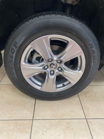 2024 Toyota RAV4 XLE Charlotte NC