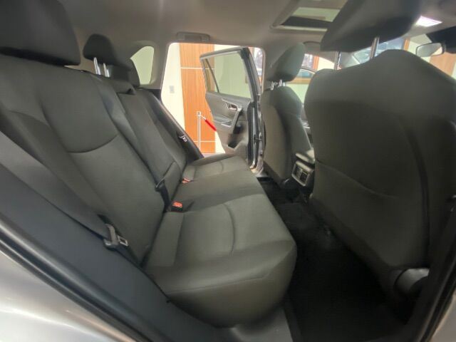 2024 Toyota RAV4 XLE Charlotte NC