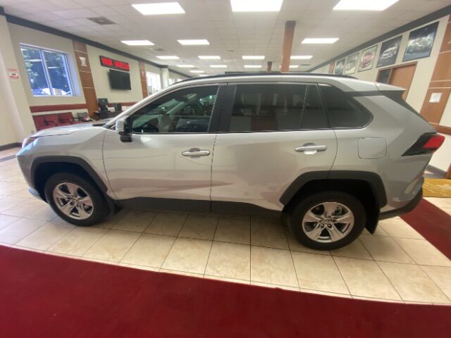 2024 Toyota RAV4 XLE Charlotte NC