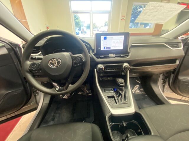 2024 Toyota RAV4 XLE Charlotte NC