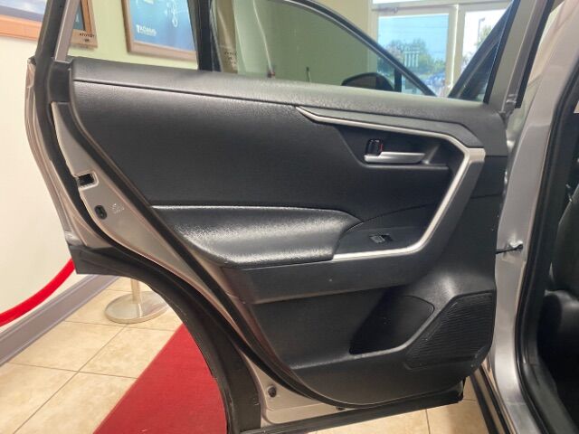 2024 Toyota RAV4 XLE Charlotte NC