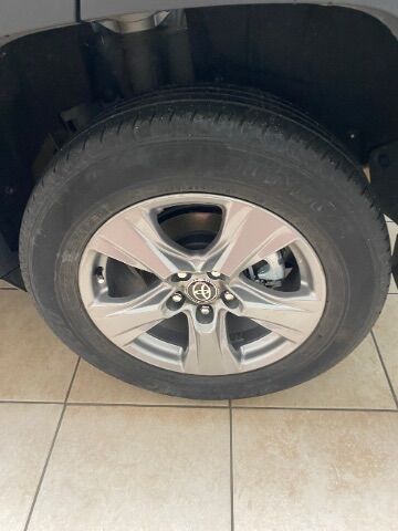 2024 Toyota RAV4 XLE Charlotte NC