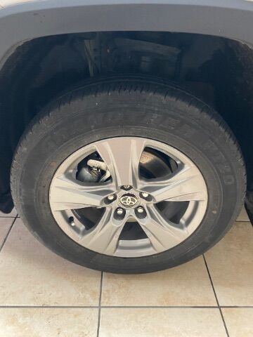 2024 Toyota RAV4 XLE Charlotte NC