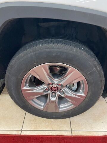 2024 Toyota RAV4 XLE Charlotte NC