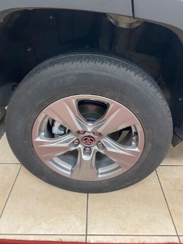 2024 Toyota RAV4 XLE Charlotte NC