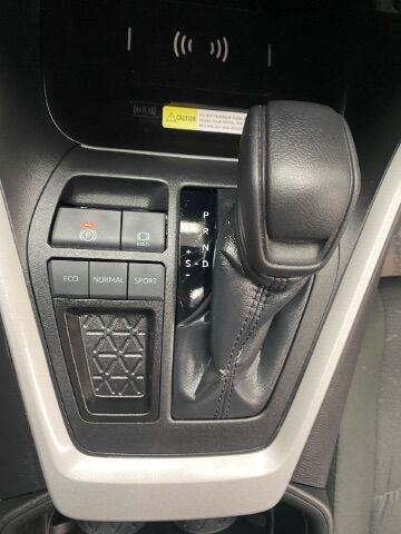 2024 Toyota RAV4 XLE Charlotte NC