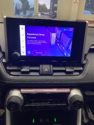 2024 Toyota RAV4 XLE Charlotte NC