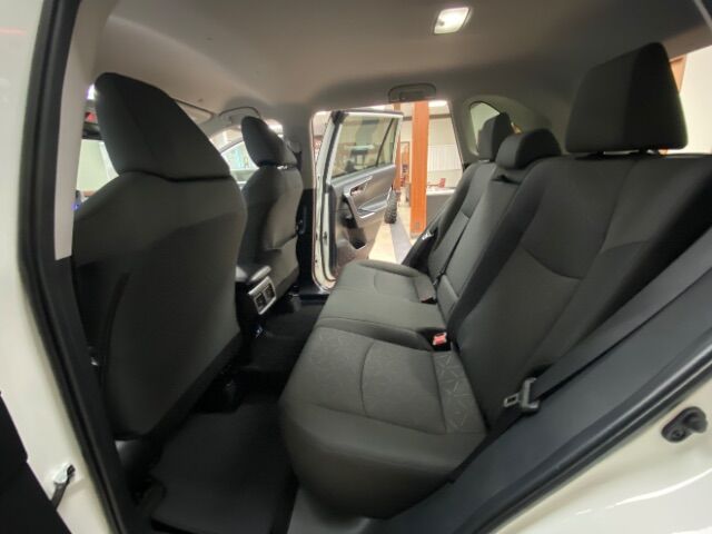 2024 Toyota RAV4 XLE Charlotte NC