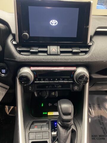 2024 Toyota RAV4 XLE Charlotte NC