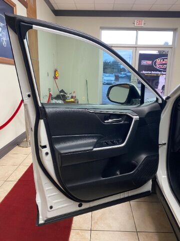 2024 Toyota RAV4 XLE Charlotte NC