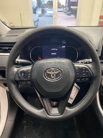 2024 Toyota RAV4 XLE Charlotte NC