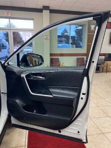 2024 Toyota RAV4 XLE Charlotte NC