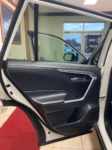 2024 Toyota RAV4 XLE Charlotte NC