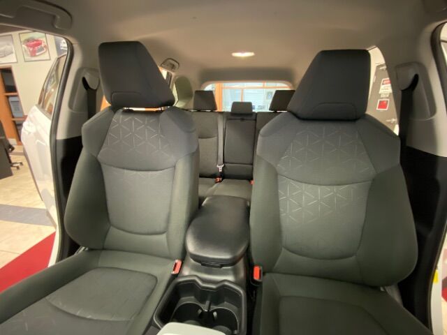 2024 Toyota RAV4 XLE Charlotte NC