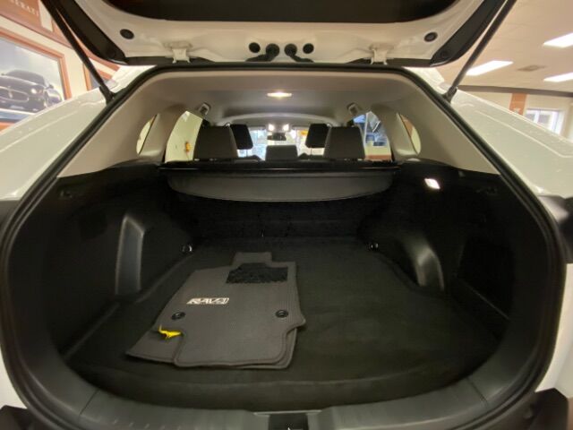 2024 Toyota RAV4 XLE Charlotte NC