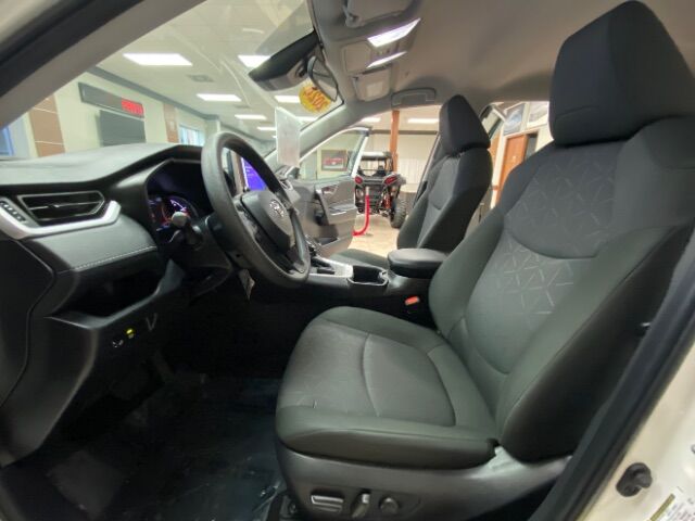 2024 Toyota RAV4 XLE Charlotte NC