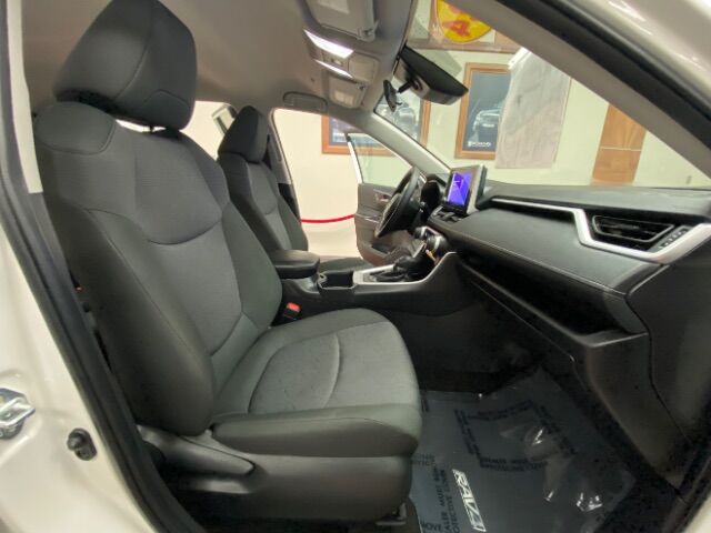 2024 Toyota RAV4 XLE Charlotte NC