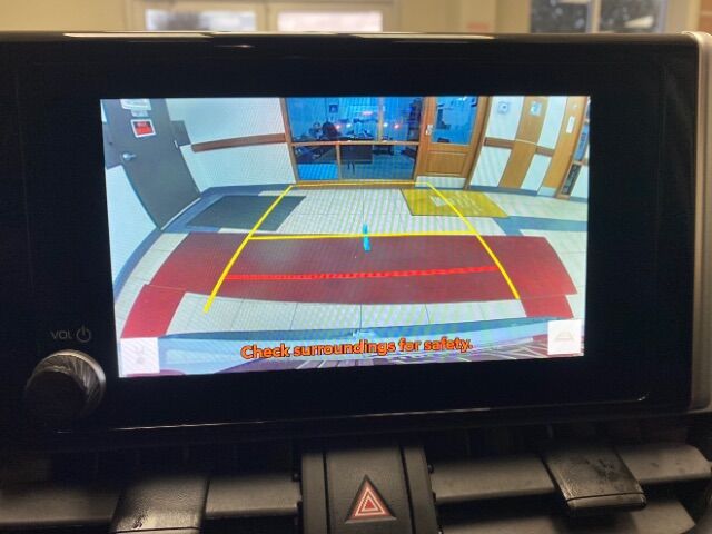 2024 Toyota RAV4 XLE Charlotte NC