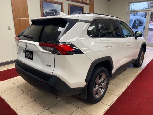 2024 Toyota RAV4 XLE Charlotte NC